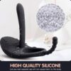 Anillo vibrador para hombre - Imagen 7