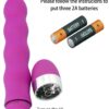 Vibrador de ondas - Imagen 2