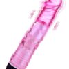 Masajeador de clitoris vaginal