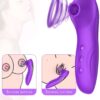 Succionador de clitoris