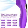Succionador de clitoris - Imagen 3