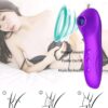 Succionador de clitoris - Imagen 6