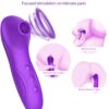 Succionador de clitoris - Imagen 4